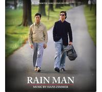 Hans Zimmer - Rain Man (Original Soundtrack) - Remastered & Expanded