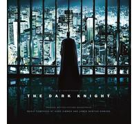 Hans Zimmer The Dark Knight (Vinyl) (Importación USA)