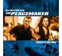 Hans Zimmer - The Peacemaker (OST) (2CD)