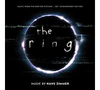 Hans Zimmer - The Ring (20th Anniversary Edition)