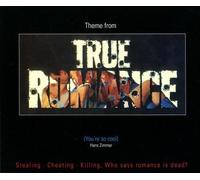 Hans Zimmer - Theme From True Romance (You're So Cool)