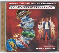 Hans Zimmer - Thunderbirds