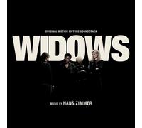 Hans Zimmer Widows Soundtrack (Vinyl) (Importación USA)