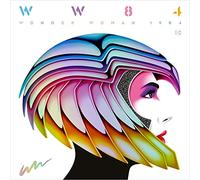 HANS ZIMMER - WONDER WOMAN 1984