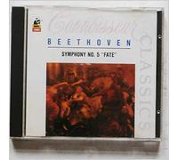 Hans Zonotelli, The European Symphony Orchestra - Beethoven Symphony No. 5 in C Minor.