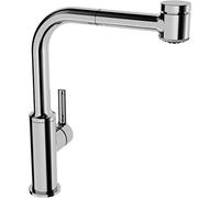 Hansa 55231103 - Grifo para fregadero