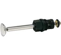 Hansa - 59910900 inversor empotrado cromo