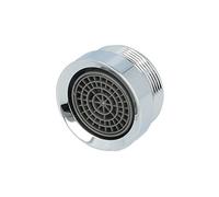 Hansa - 59912225 aireador designo p/5171 cromo