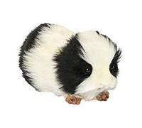 Hansa Brown Guinea Pig Realista Lindo Peluche Suave y Esponjoso Juguete de Peluc
