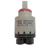 Hansa Classic Parte de Control 3.5 , Cartucho, para Vantis, Polo, 59913075 , 2