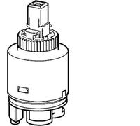 Hansa Armaturen – cartucho cerámico Hansaeco 3.5 (59912324)