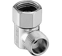 Hansa - Codo Vaciador De Flexo (04050100)