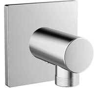 Hansa - Designo Toma De Agua Emb. Cuadrado Cromo (51180170)