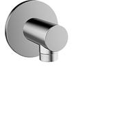 Hansa - Designo Toma De Agua Emb. Redondo Cromo (51180173)