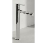 HANSA Grifo monomando para lavabo HANSADESIGNO Style 5169 Alcance 171 mm DN15 cr