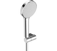 HANSA HANSAACTIVEJET set de ducha manual, 1 chorro, diámetro 120mm, 84380113