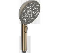 HANSA HANSAAURELIA set de teleducha, 3 funciones, 4717012081, Color: bronce cepillado