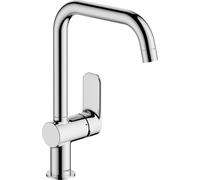 HANSA HANSABASIC mezclador de cocina, proyección de 200 mm, independiente, cromo, 55562203