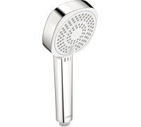 HANSA HANSABASICJET Style Ducha manual de 3 chorros, eco, cromo, 44620500