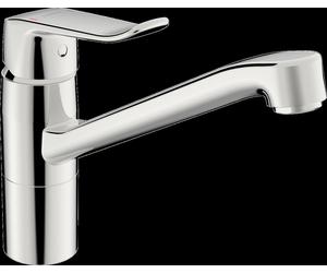 HANSA HANSACARE mezclador de cocina, proyección 214 mm, cromo, 46102206