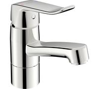 HANSA HANSACARE mezclador de lavabo, proyección de 133 mm, cromo, 46152206