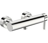 HANSA HANSAdesigno Mezclador de ducha Style, accionamiento lateral, cromo, 51860193