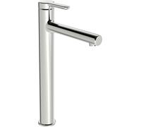 HANSA HANSADESIGNO Mezclador de lavabo alto, proyección 171mm, 51692293