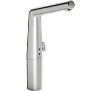 HANSA HANSADESIGNO Style mezclador de lavabo, sin contacto, Bluetooth, 164mm de proyección, 51942201