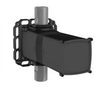 HANSA HANSAfill interruptor de tubo cuerpo empotrado empotrado, 44800000