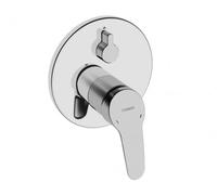 HANSA HANSAMIX Conjunto para bañera/ducha, empotrado, 81849083