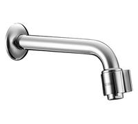 HANSA HANSANOVA Mezclador de lavabo, de pared, refrigerable, proyección 186mm, 00968101