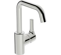 HANSA HANSAPALENO Mezclador de lavabo, 152 mm de proyección, cromo, 56432203