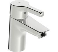 HANSA HANSAPALENO Mezclador de lavabo, proyección de 103 mm, cromo, 56362203