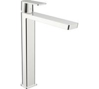 HANSA HANSASTELA lavabo mezclador alto, sin desagüe, proyección 200 mm, 57102273