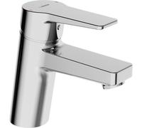 HANSA HANSATWIST ECO mezclador de lavabo, 3,36 l/min, cromo, 090522830004
