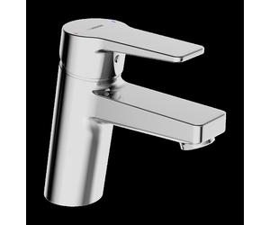HANSA HANSATWIST ECO mezclador de lavabo, 4,2 l/min, cromo, 090522830005