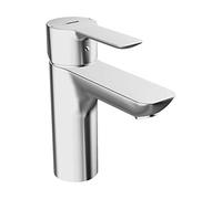 Hansa - Ligna Monomando Lavabo S/V Cromo (06082203)