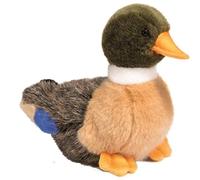 Hansa Lindo bebé pato calidad coleccionable suave peluche de 3 años en adelante