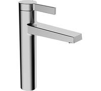 Hansa - Loft O Monomando Lavabo Caño Alto S/V Tubo Rigido Cromo (57562103)