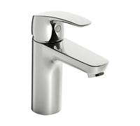 HANSA Mezclador monomando Grifo de lavabo HANSAPINTO XL 4502 alcance 115 mm DN15