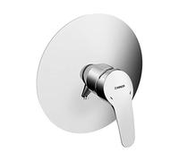 Hansa - Mix Emb. Ducha P/Hansavario 0100/0200 Cromo (01859183)