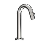 Hansa - Nova Style Grifo Lavamanos S/Encimera (94Mm) Cromo (50938101)