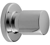 Hansa - Parte Exterior Embellecedor Prisma P/0295 Cromo (02289134)