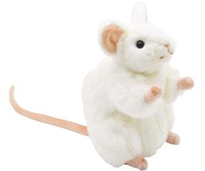 HANSA- Peluche, Multicolor (5323)