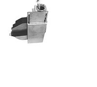 Hansa - Roll Box Enrollador Flexo Montaje Pared (53060300)