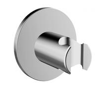 Hansa - Soporte Mural Cromo (44440173)