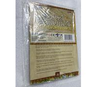 Hansa Teutonica Extensión Argentum Verlag Familias Juego de Mesa Estrategia