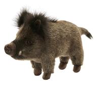Hansa Toy 2830 Jabalí 28 Cm Peluche