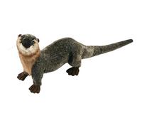 Hansa Toy 3813 Nutria 47 Cm Peluche Juguete De Tela