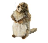 Hansa Toy 3830 Marmota 25 Cm Peluche
